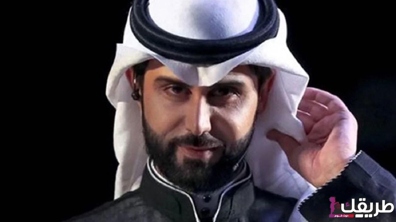 الجعوني وش يرجع ودورهم مع الملك آل سعود 6 سامي الجعوني وش يرجع